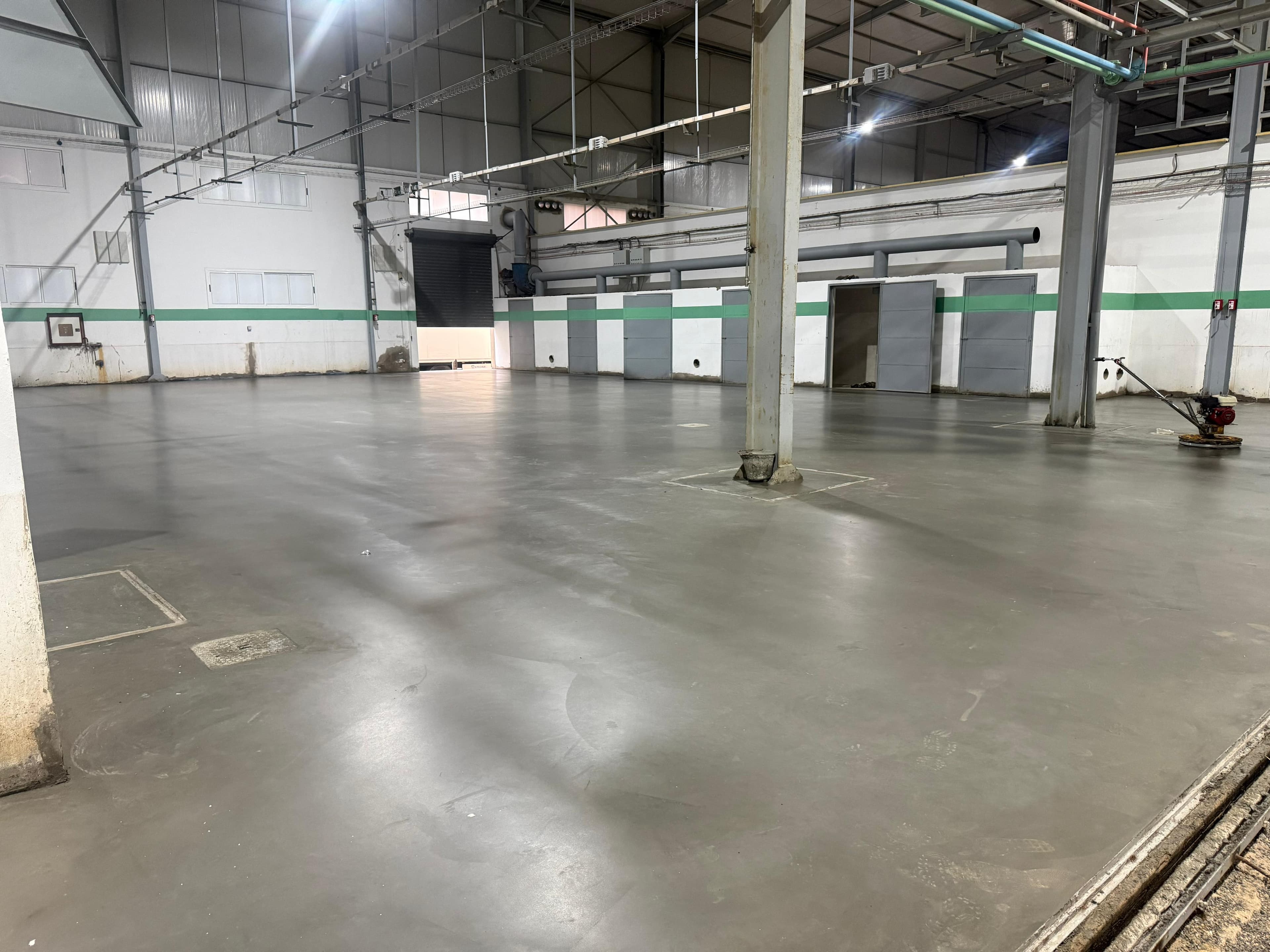 Mises à Jour des Sols